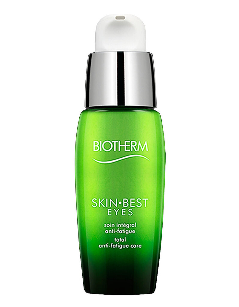 Silmaümbruskreem Biotherm Skin Best 15 ml цена и информация | Silmakreemid, seerumid | kaup24.ee