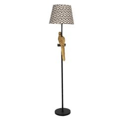 Sisseehitatud lamp - papagoi 37 x 165 cm hind ja info | Põrandalambid | kaup24.ee