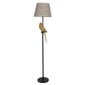 Sisseehitatud lamp - papagoi 37 x 165 cm hind ja info | Põrandalambid | kaup24.ee