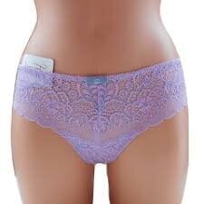 Naiste aluspüksid Triumph Templing Lace Hipster String цена и информация | Трусики | kaup24.ee