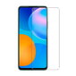 Kaitseklaas Tempered Glass HARD 2.5D sobib Huawei P Smart ( 2021 ) hind ja info | Ekraani kaitsekiled | kaup24.ee