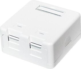 LogiLink NK4032 hind ja info | USB jagajad, adapterid | kaup24.ee