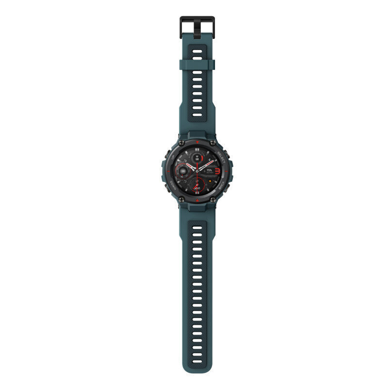 Amazfit T-Rex Pro Steel Blue hind ja info | Nutikellad (smartwatch) | kaup24.ee