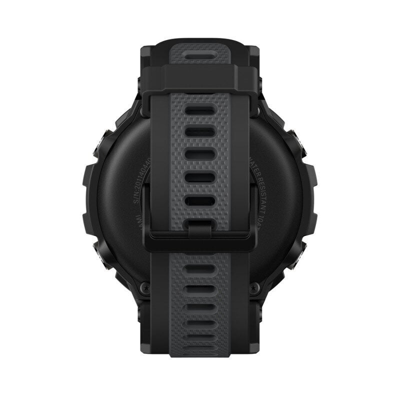 Amazfit T-Rex Pro Meteorite Black hind ja info | Nutikellad (smartwatch) | kaup24.ee