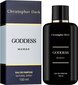 Parfüümvesi Christopher Dark Women Goddess EDP naistele 100 ml hind ja info | Naiste parfüümid | kaup24.ee