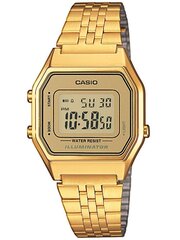 Casio Vintage naiste käekell цена и информация | Женские часы | kaup24.ee