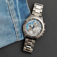 Мужские часы Casio EFV 550GY-8A цена и информация | Мужские часы | kaup24.ee