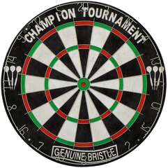 Noolemäng Champion Tournament hind ja info | Abbey Darts Sport, puhkus, matkamine | kaup24.ee