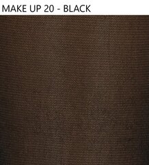 Naiste sukkpüksid Favorite Make Up 20 den 42111 black hind ja info | Sukkpüksid | kaup24.ee