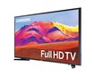 32" HD LED televiisor Samsung UE32T5372CUXXH hind ja info | Telerid | kaup24.ee