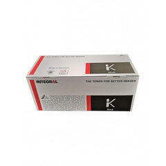 Картридж Integral Kyocera Toner TK-5270K Black (1T02TV0NL0) цена и информация | Картриджи и тонеры | kaup24.ee
