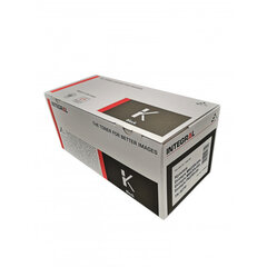 Картридж Integral Kyocera Toner TK-5270K Black (1T02TV0NL0) цена и информация | Картриджи и тонеры | kaup24.ee