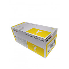 Printerikassett Integral Kyocera Toner TK-5270Y Yellow (1T02TVANL0) hind ja info | Laserprinteri toonerid | kaup24.ee