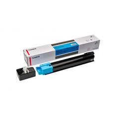 Printerikassett Integral Kyocera TK-8325 (1T02NPCNL0) Cyan hind ja info | Laserprinteri toonerid | kaup24.ee