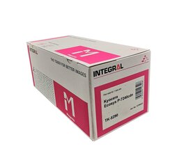 Printerikassett Integral Kyocera TK-5290M (1T02TXBNL0) Magenta hind ja info | Laserprinteri toonerid | kaup24.ee