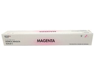 Printerikassett Integral Minolta TN-514 (A9E8350) Magenta цена и информация | Картриджи и тонеры | kaup24.ee