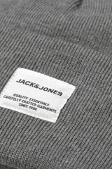 Meeste müts Jack&Jones, hall hind ja info | Meeste sallid, mütsid ja kindad | kaup24.ee