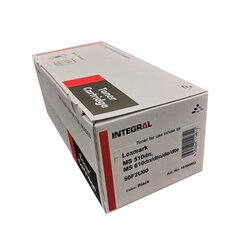 Printerikassett Integral Lexmark MS510/610 50F2U00 20k hind ja info | Laserprinteri toonerid | kaup24.ee