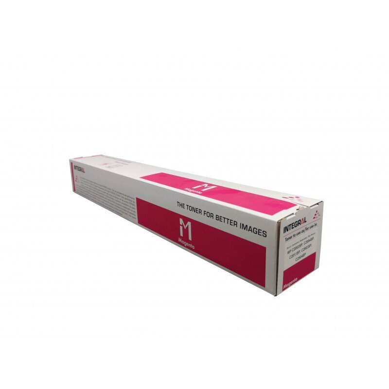 Printerikassett Integral Ricoh MP C2503/ C2003 Magenta (841927) hind ja info | Laserprinteri toonerid | kaup24.ee