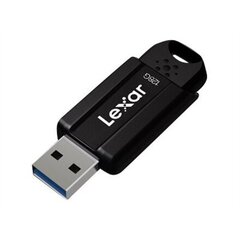 Lexar Flash Drive JumpDrive S80 256 GB, hind ja info | Lexar Arvutid ja IT- tehnika | kaup24.ee