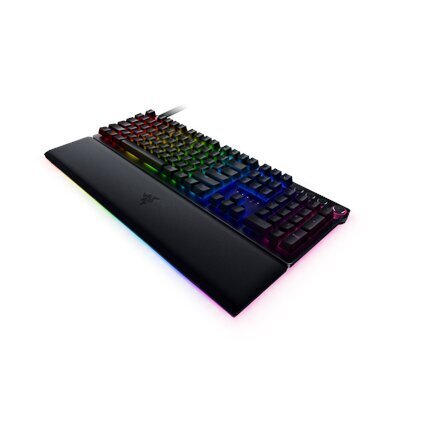 Razer RZ03-03610600-R3N1 hind ja info | Klaviatuurid | kaup24.ee