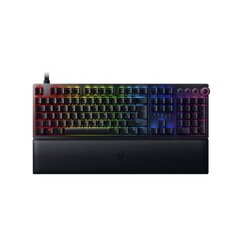 Razer RZ03-03610600-R3N1 hind ja info | Klaviatuurid | kaup24.ee