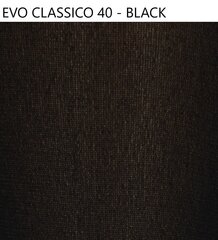 Женские колготки Favorite Evo Classico 40 ден 41124 black цена и информация | Колготки | kaup24.ee