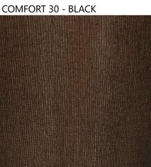 Женские колготки Favorite Comfort 30 ден с увеличенной ластовицей в коробке 41140 black цена и информация | Колготки | kaup24.ee