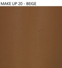 Naiste sukkpüksid Favorite Make Up 20 den 42111 beige цена и информация | Колготки | kaup24.ee