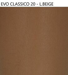 Naiste sukkpüksid Favorite Evo Classico 20 den 41123 l.beige цена и информация | Колготки | kaup24.ee