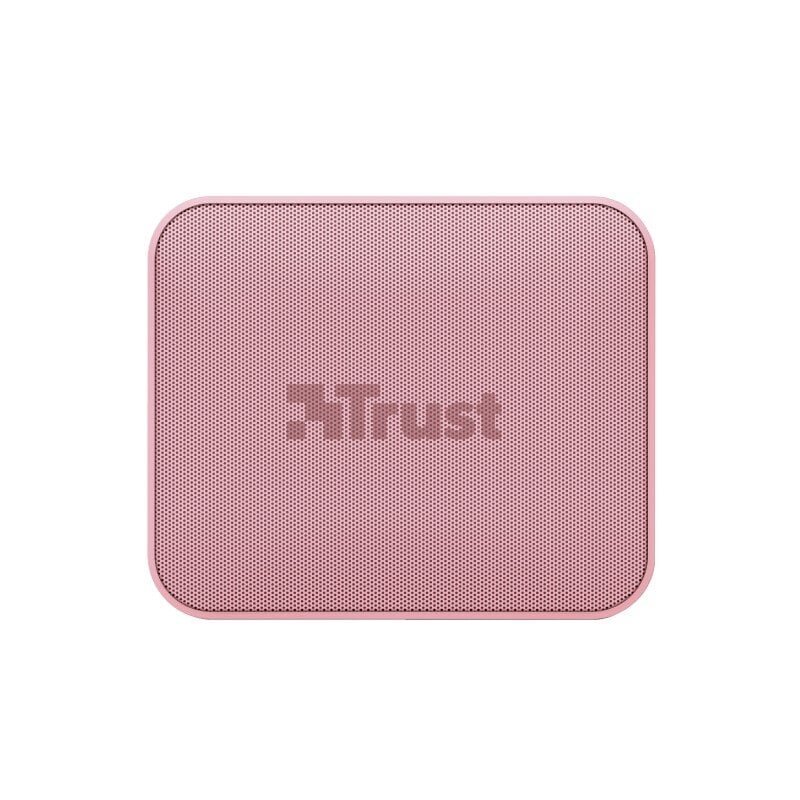 Trust Zowy, roosa hind ja info | Kõlarid | kaup24.ee