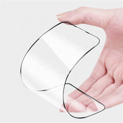 Screen Glass Protector Hard Ceramic hind ja info | Ekraani kaitsekiled | kaup24.ee