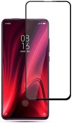 Защитная пленка Hard Ceramic для Oppo A12 / A12S цена и информация | Защитные пленки для телефонов | kaup24.ee