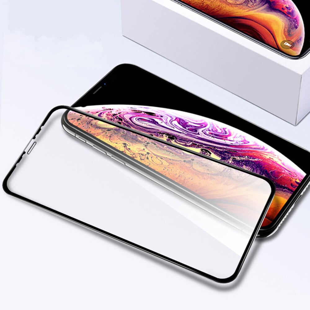 Ekraanikaitse Hard Ceramic Oppo Reno3 Pro 5G hind ja info | Ekraani kaitsekiled | kaup24.ee