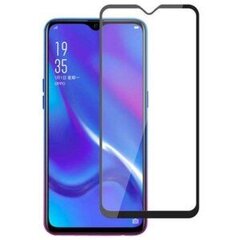 Защитная пленка Hard Ceramic для Oppo Reno3 Pro 5G цена и информация | Защитные пленки для телефонов | kaup24.ee