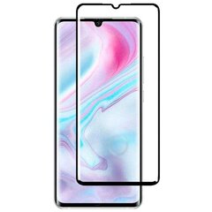 Ekraanikaitse Hard Ceramic Xiaomi Mi Note 10 Lite hind ja info | Ekraani kaitsekiled | kaup24.ee