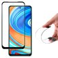 Ekraanikaitse Hard Ceramic Xiaomi Redmi Note 9S / Pro / Pro Max hind ja info | Ekraani kaitsekiled | kaup24.ee