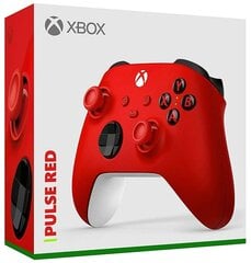 Microsoft Xbox Wireless Controller hind ja info | Microsoft Arvutid ja IT- tehnika | kaup24.ee