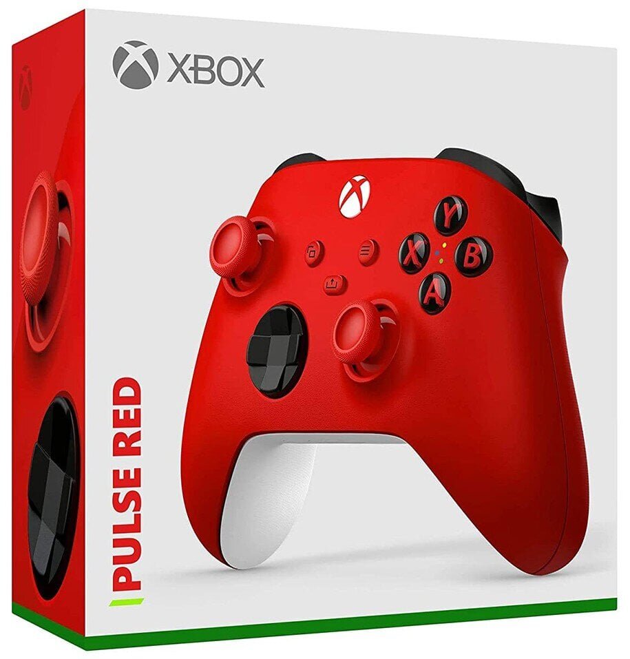 Microsoft Xbox Wireless Controller цена и информация | Mängupuldid | kaup24.ee