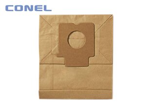 Conel Panasonic, 5 шт. цена и информация | Аксессуары для пылесосов | kaup24.ee