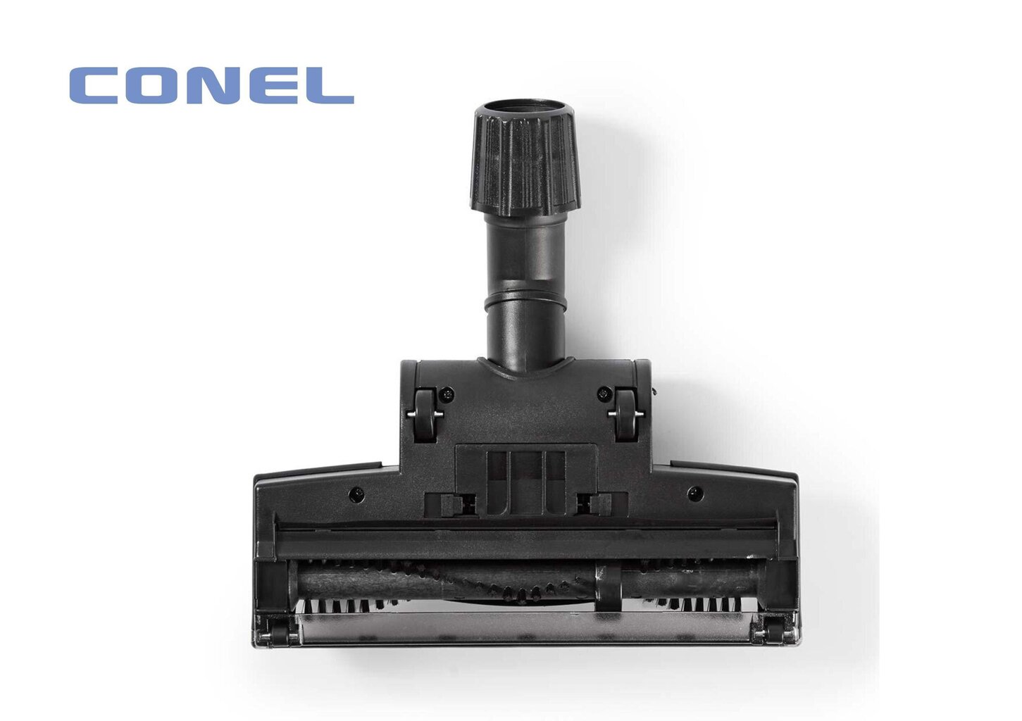 Turbootsik tolmuimejale Conel, Ø30-37mm ratastel цена и информация | Tolmuimejate lisatarvikud | kaup24.ee