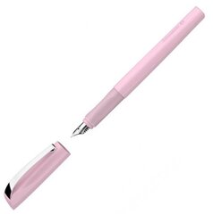 Перьевая ручка Schneider Ceod Colour, корпус пастельно-розового цвета цена и информация | Письменные принадлежности | kaup24.ee