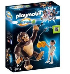 Konstruktor Playmobil, 9004 hind ja info | Arendavad mänguasjad | kaup24.ee