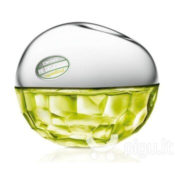 Parfüümvesi DKNY Be Delicious Crystallized EDP naistele 50 ml hind ja info | Naiste parfüümid | kaup24.ee