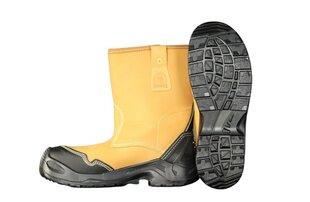 Рабочие ботинки Roots original Cheyenee R060302 цена и информация | Рабочая обувь 38 | kaup24.ee
