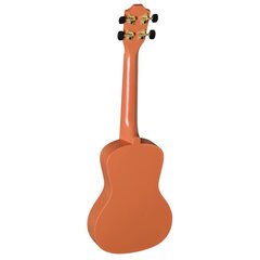 Baton Rouge UR1-C-mor kontsert ukulele hind ja info | Kitarrid | kaup24.ee