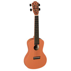 Baton Rouge UR1-C-mor kontsert ukulele цена и информация | Гитары | kaup24.ee