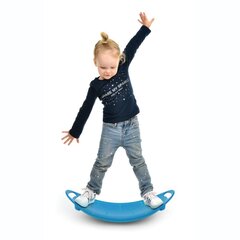 Детская доска для балансирования «Черепаха», розовая цена и информация | Развивающие игрушки и игры | kaup24.ee