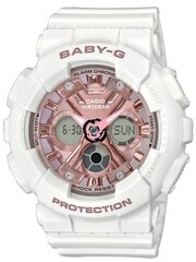 Женские часы Baby-G BA 130-7A1ER (635) цена и информация | Женские часы | kaup24.ee