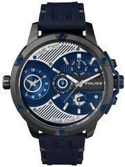 Мужские часы Rebel Style PL15049JSU/03P цена и информация | Мужские часы | kaup24.ee